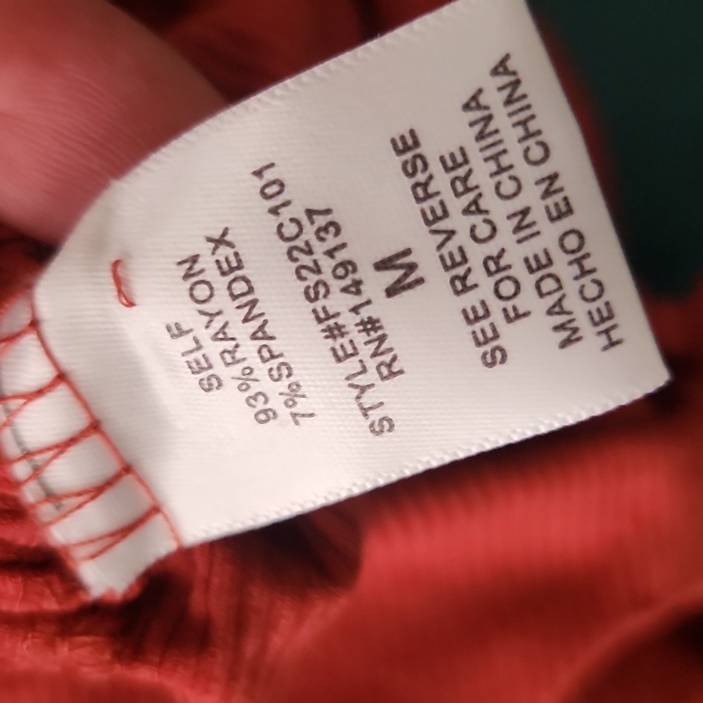 Fiestar Open Back Ruched Sides Dress - Picture 6 of 7